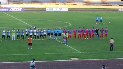 Sete e Ubiratan perdem e caem pra zona do rebaixamento