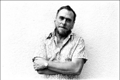 5 Motivos pelos quais você deve ler Bukowski