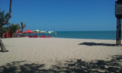 Fortaleza cearense