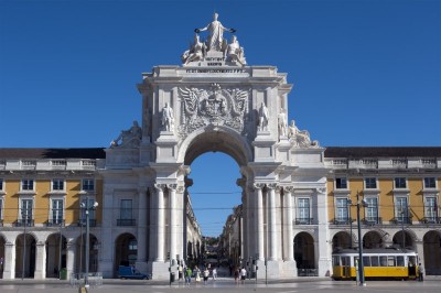 Natal em Lisboa?