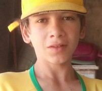 PEDRO HENRIQUE ARAUJO