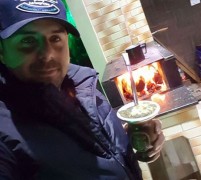 marcos manduca