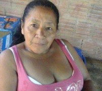 Dirce de Oliveira