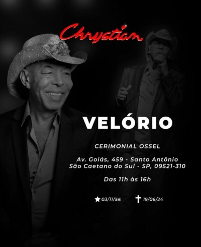 Foto: Reprodução/Redes Sociais
