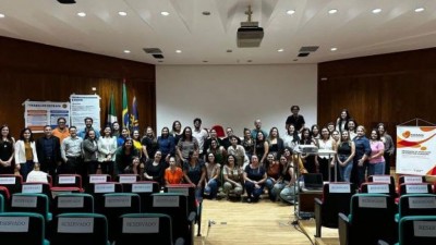Encontro discutiu estratégias de combate ao trabalho escravo e tráfico de pessoas em Mato Grosso do Sul (Foto: Divulgação/MPT-MS)