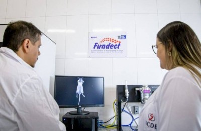 Foto: Divulgação/Fundect