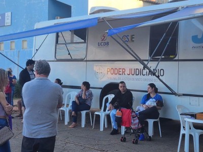 Foto: Arquivo/TJ-MS