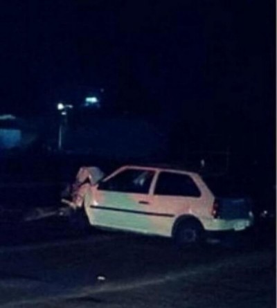 Foto: Sidrolândia News