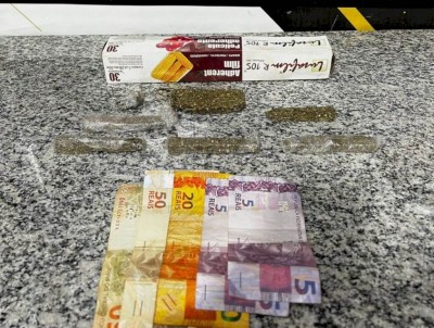 Foto: Divulgação/Polícia Civil