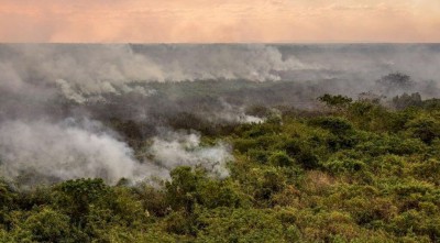 Foto: Marcelo Camargo/ Agência Brasil