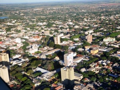 Dourados tem 304 oportunidades de trabalho com carteira assinada (Foto: Franz Mendes/Divulgação)