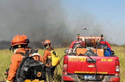 Foto: Bruno Rezende/Agência MS