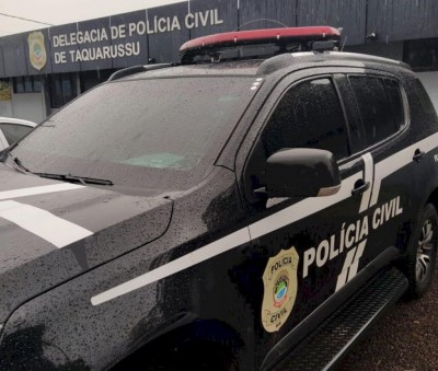 Foto: Divulgação/Polícia Civil