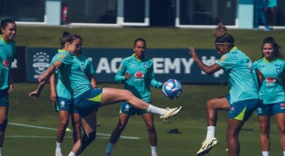 Foto: Divulgação/CBF