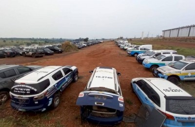 Foto: Divulgação/Governo MS