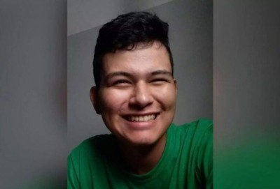 Foto: Reprodução/Redes Sociais