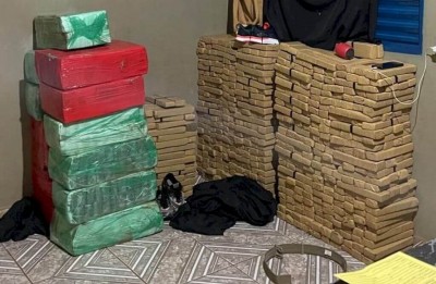Foto: Divulgação/Polícia Civil