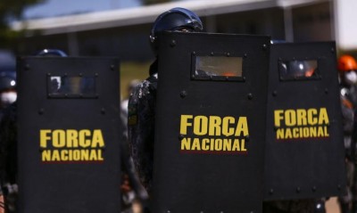 Foto: Marcelo Camargo/Agência Brasil