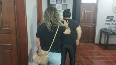 Foto: Leandro Holsbach/Ligado Na Notícia