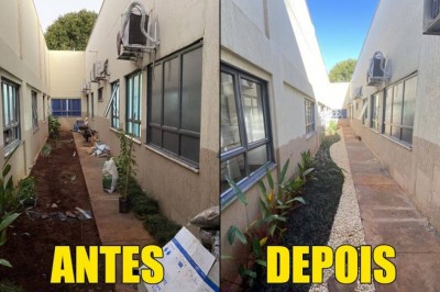 Foto: Divulgação/HU-UFGD