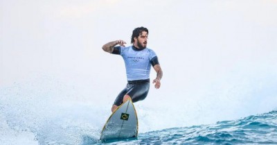 Foto: William Lucas/COB