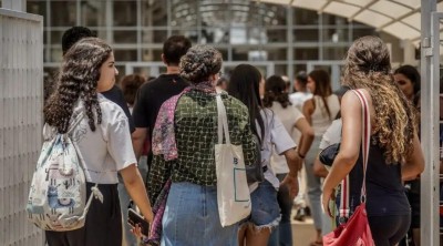 Foto: Rafa Neddermeyer/Agência Brasil