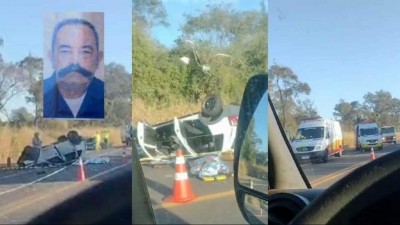 Foto: Alvorada Informa