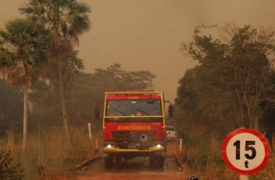 Foto: Álvaro Rezende/Agência MS