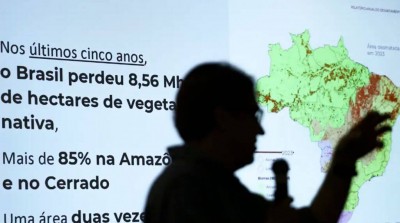 Foto: Marcelo Camargo/ Agência Brasil