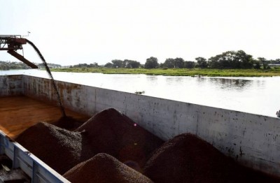 Foto: Bruno Rezende/Agência MS