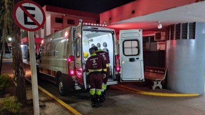 Foto: Leandro Holsbach/Alerta Dourados