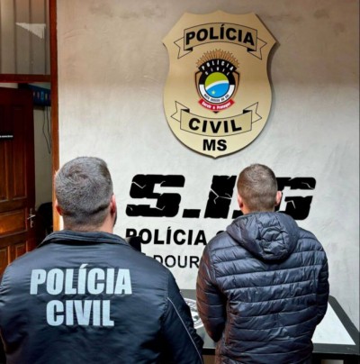 Divulgação/PC