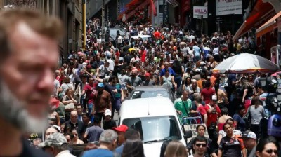 Foto: Paulo Pinto/Agência Brasil