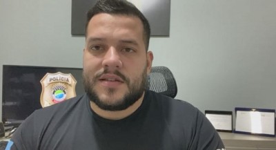 Divulgação/PC
