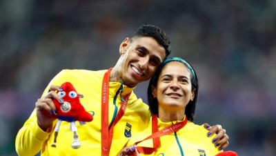 Foto: Thomas Mukoya/Agência Brasil