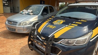 Divulgação/PRF