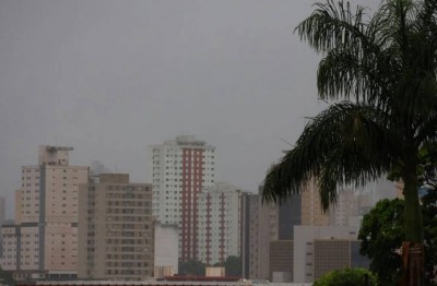 Foto: Álvaro Rezende/Agência MS