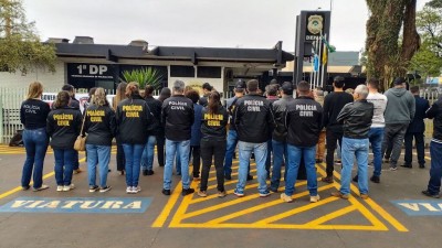 Foto: Leandro Holsbach/Ligado Na Notícia