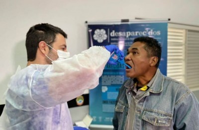 Divulgação/Agência MS