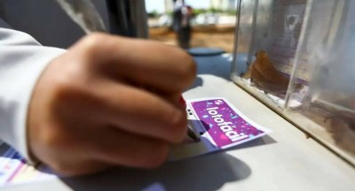 Foto: Marcelo Camargo/ Agência Brasil