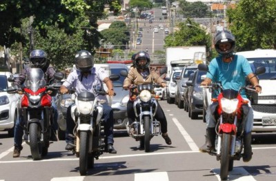 Foto: Edemir Rodrigues/Agência MS