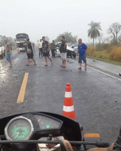 Ligado Na Redação