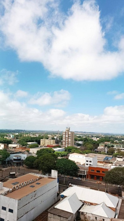 Foto: Francielle Oliveira