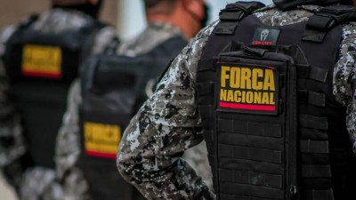Foto: Daiane Mendonça/SECOM RO