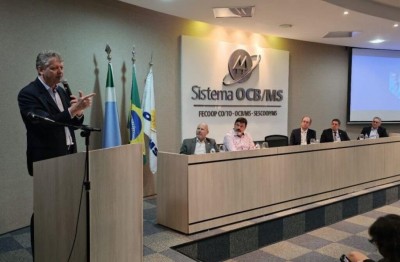 Foto: Mairinco de Pauda