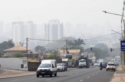Foto: Bruno Rezende/Agência MS