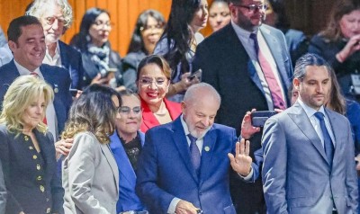 Foto: Ricardo Stuckert /PR