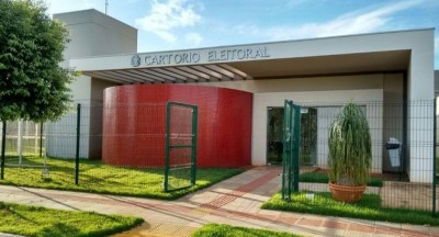Confira os locais de votação que sofreram alteração em Dourados