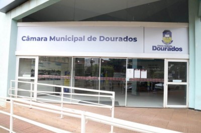 Confira os 21 vereadores eleitos em Dourados