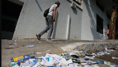 Foto: Paulo Pinto/Agência Brasil